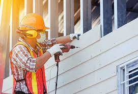 Best Siding Removal and Disposal  in Tioga, ND